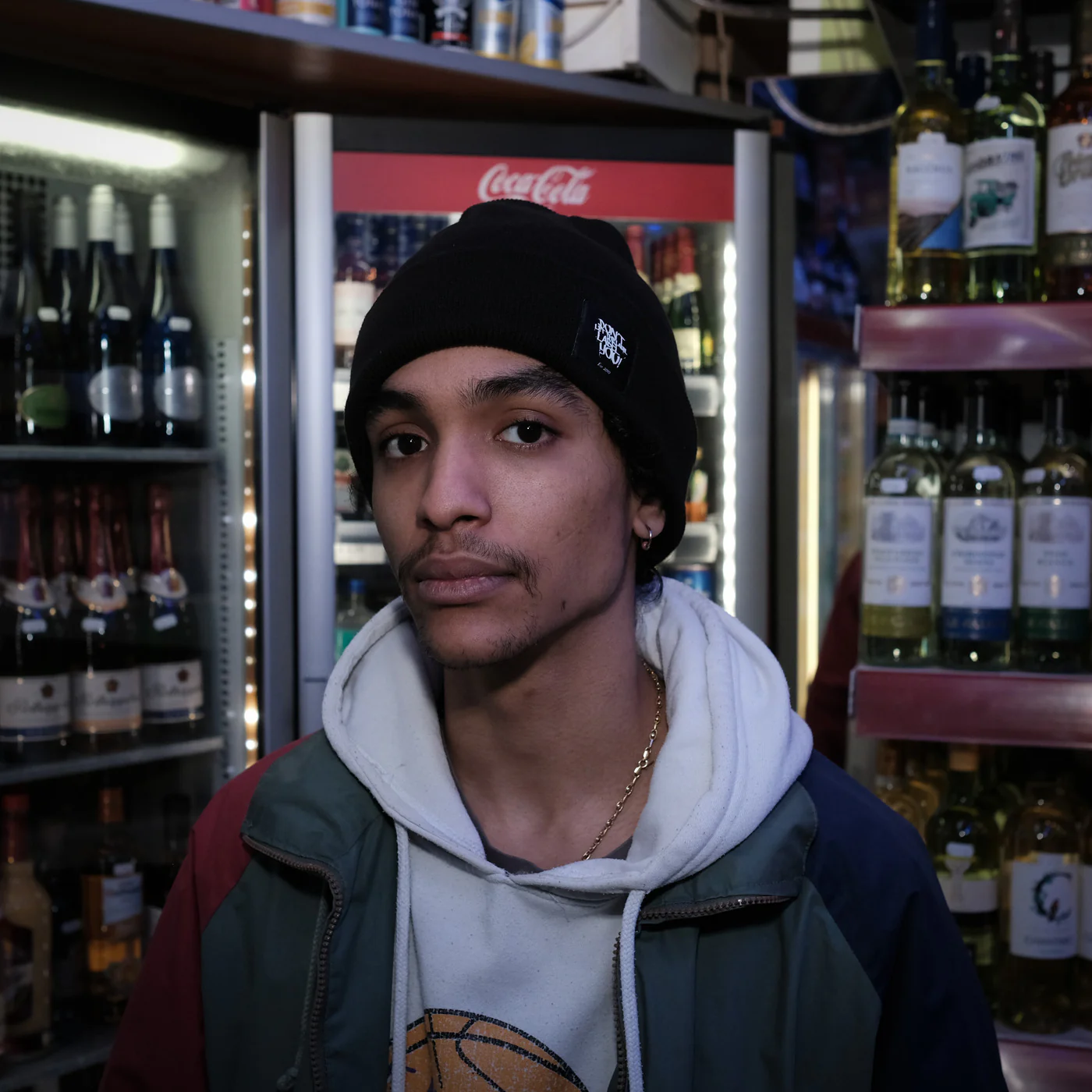 DLTLLY | BEANIE CLASSIC | 3 COLOURS - Image 7