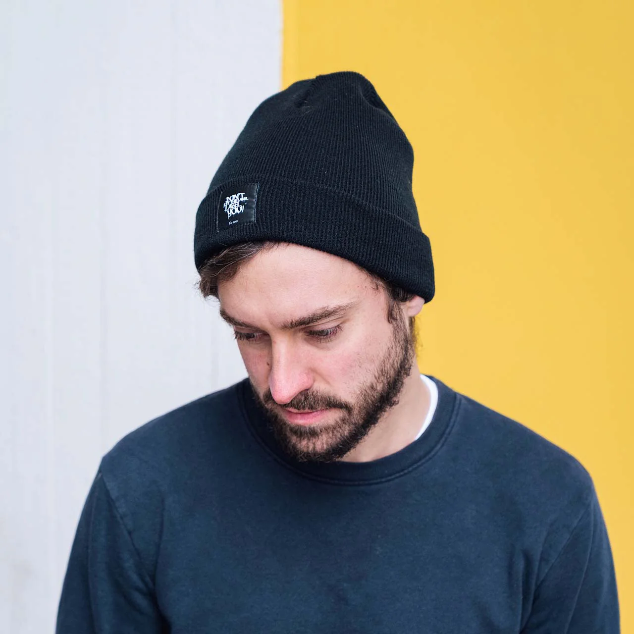 DLTLLY | BEANIE CLASSIC | 3 COLOURS - Image 9