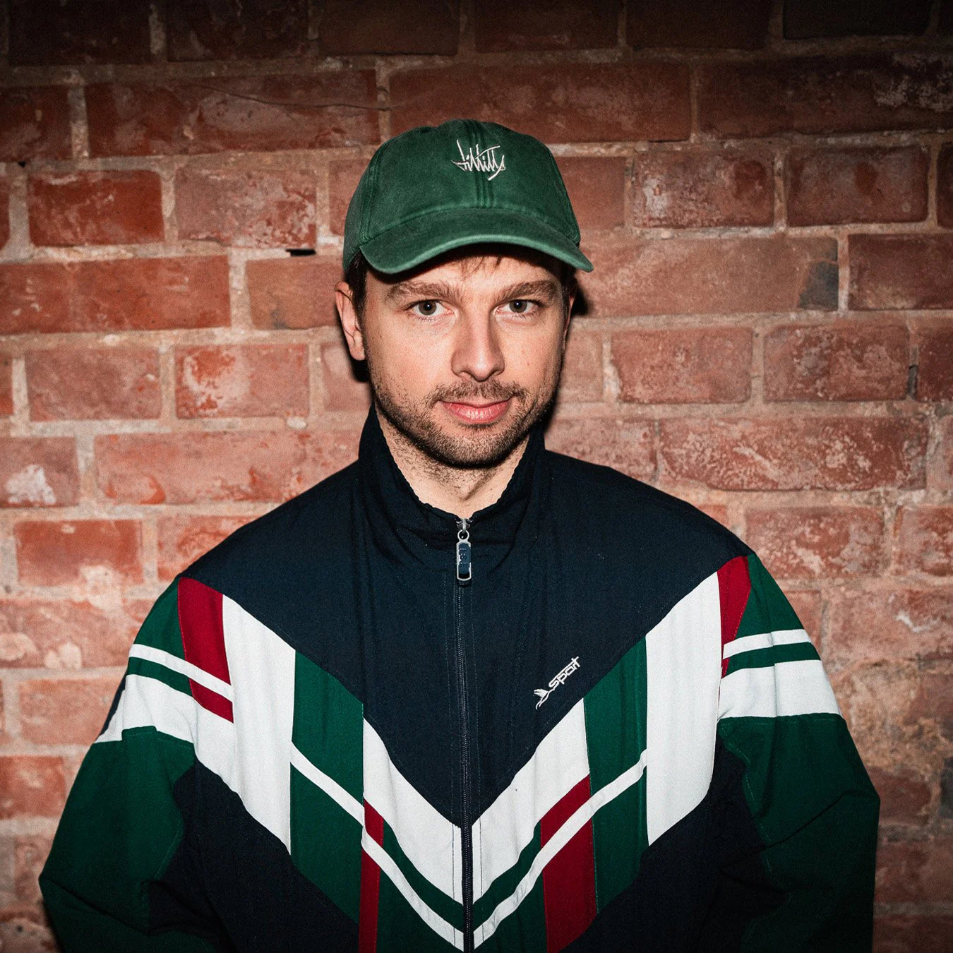 DLTLLY | DADCAP |  WASHED GREEN | STICK - Image 3