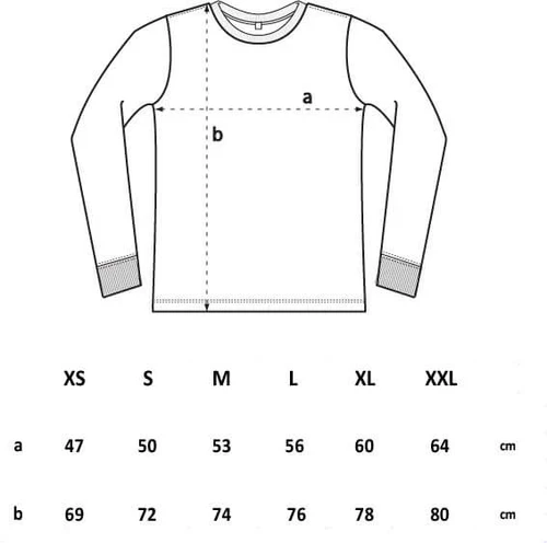 DLTLLY | LONGSLEEVE | WHITE - Image 4