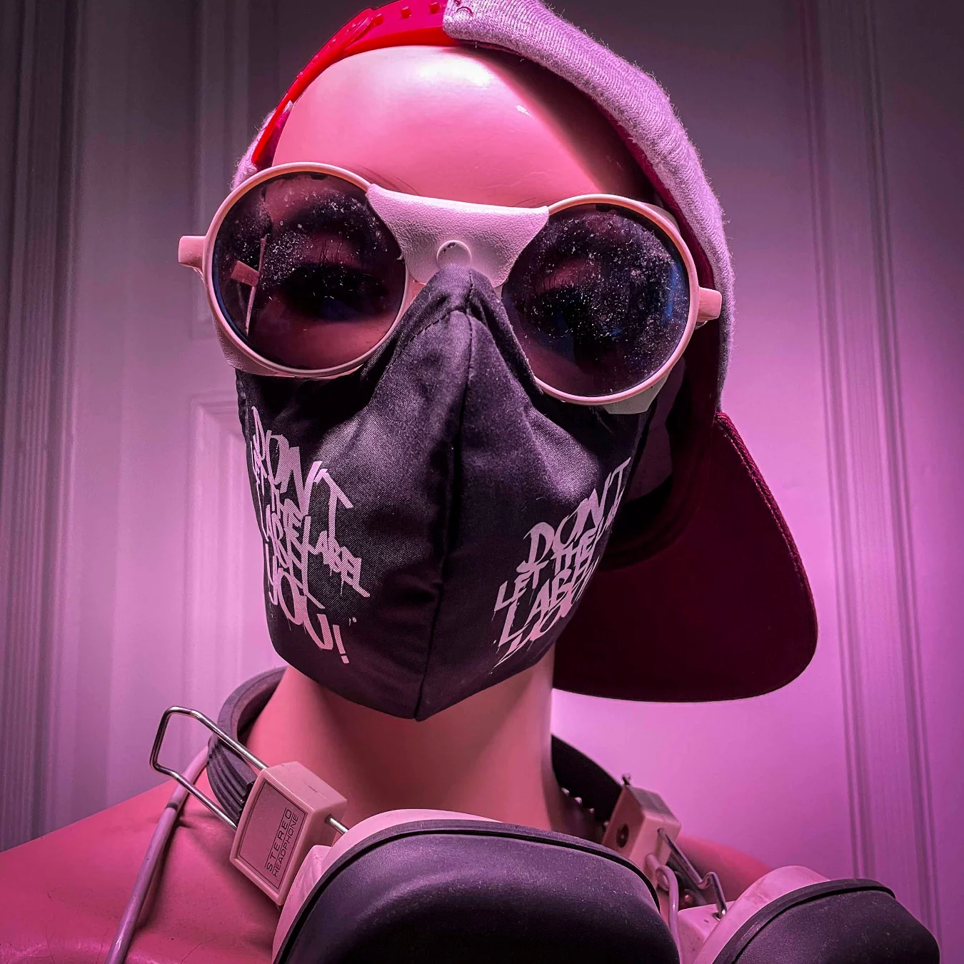 DLTLLY | MASK - Image 3