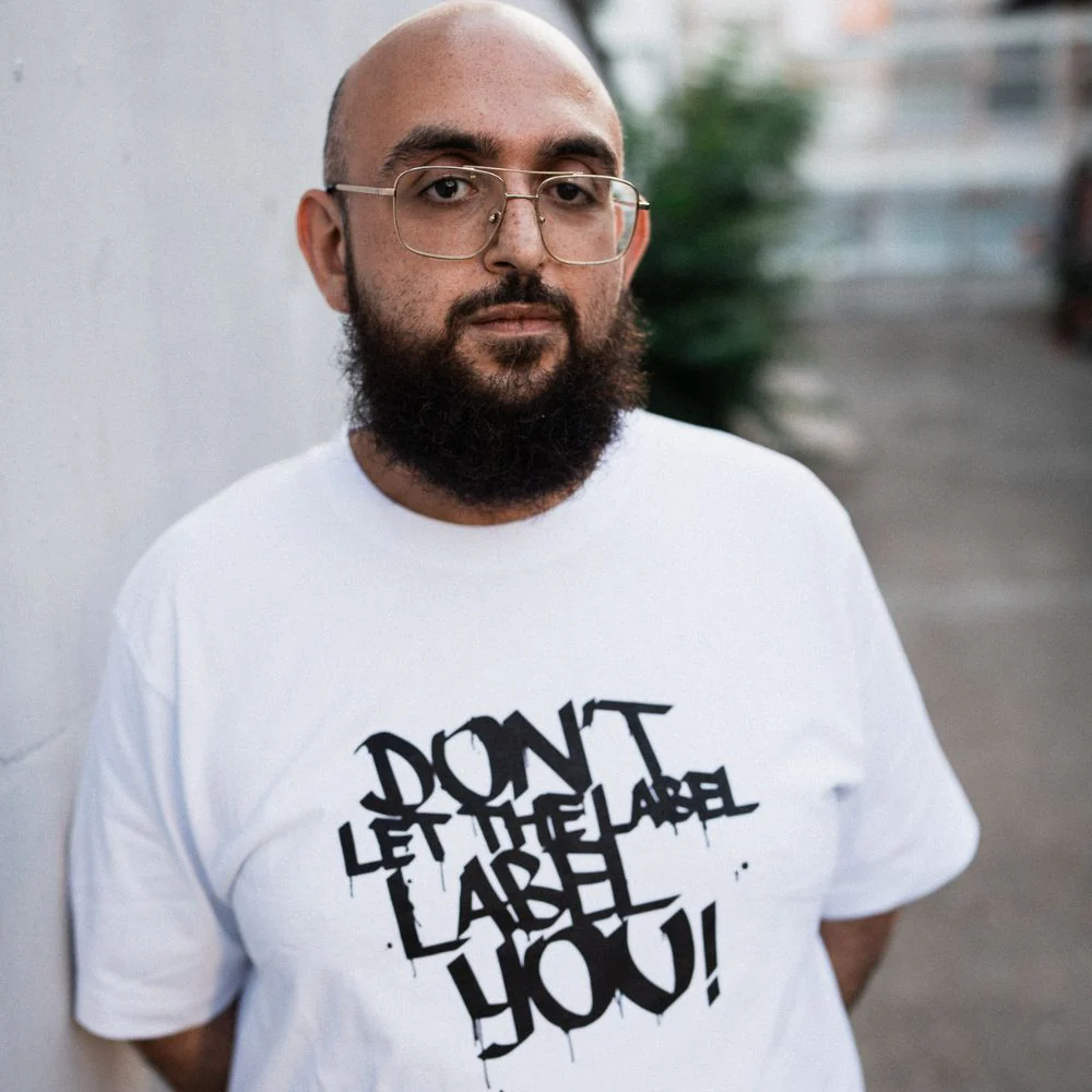 DLTLLY | OVERSIZED SHIRT  | WHITE - Image 4