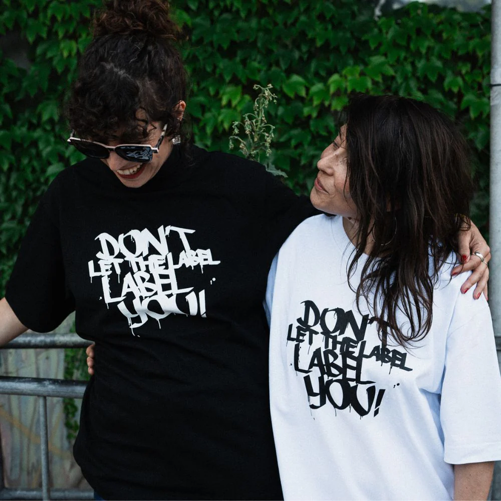 DLTLLY | OVERSIZED SHIRT  | WHITE - Image 7