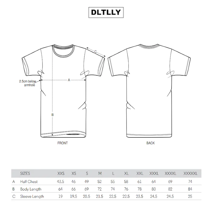 EAR-SIGHT | SHIRT | BLACK - Image 3